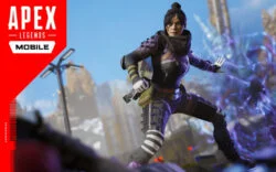 آموزش apex legends mobile