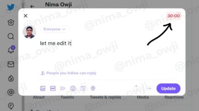 twitter توییتر