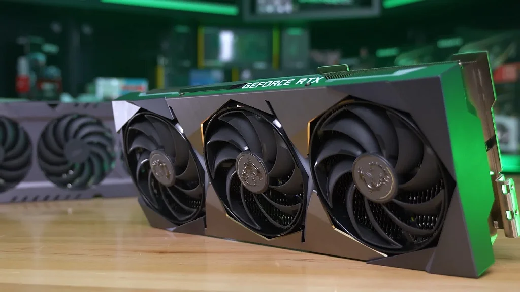 Best Value GPU بهترین کارت گرافیک 2022