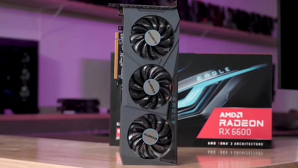 Best Value GPU بهترین کارت گرافیک 2022