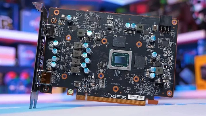 Best Value GPU بهترین کارت گرافیک 2022