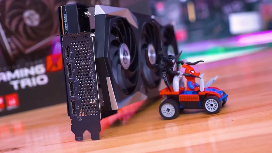 Best Value GPU بهترین کارت گرافیک 2022
