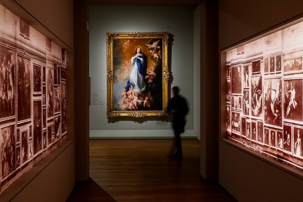 prado museum
