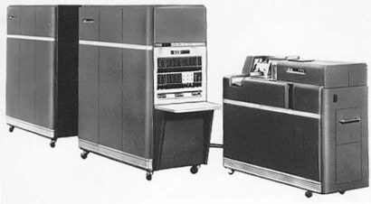 IBM 650