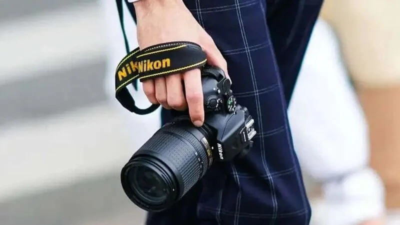 Nikon (1) نیکون