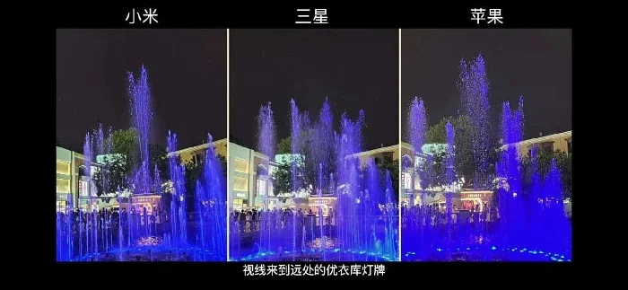 XIAOMI 12S ULTRA CAMERA COMPARED WITH IPHONE AND SAMSUNG FLAGSHIPS12 شیائومی 12S اولترا