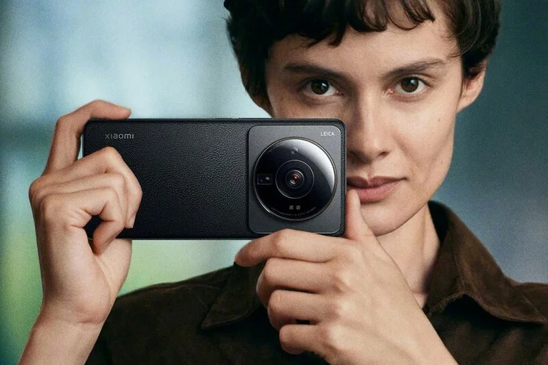 Xiaomi 12S Ultra (1) شیائومی 12S اولترا