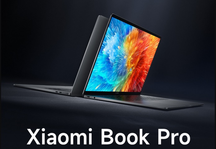 Xiaomi Book Pro شیائومی بوک پرو ۲۰۲۲