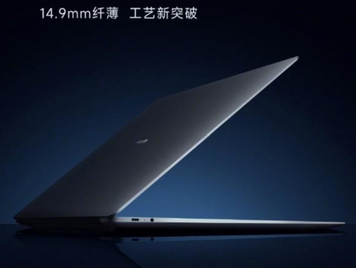 Xiaomi Book Pro1 شیائومی بوک پرو ۲۰۲۲