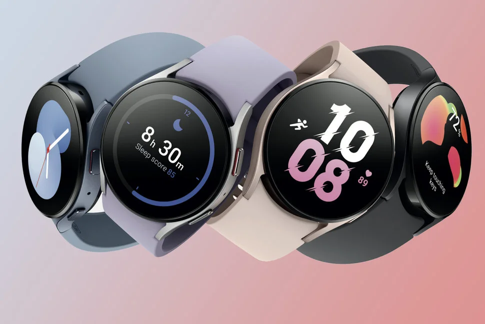161510-smartwatches-news-feature-samsung-galaxy-watch-5-and-watch-5-pro-release-date-specs-features-image1-mwvwxnhdtc بررسی سامسوگ گلکسی واچ ۵؛ ساعت به شیوه کرهای - تکفرس