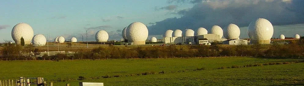 Surveillance نظارت