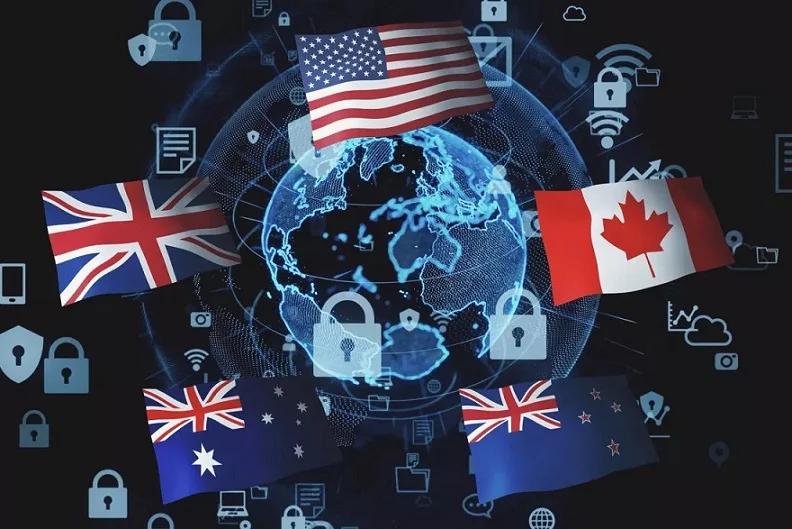 Surveillance نظارت پنج چشم