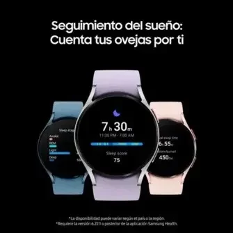GALAXY WATCH 5 5PRO PROMO IMAGES LOOK STUNNING YET FAMILIAR2 تصاویر تبلیغاتی گلکسی واچ ۵ و ۵ پرو منتشر شد - دیجینوی