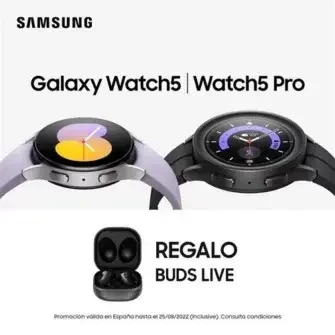 GALAXY WATCH 5 5PRO PROMO IMAGES LOOK STUNNING YET FAMILIAR20 گلکسی واچ ۵