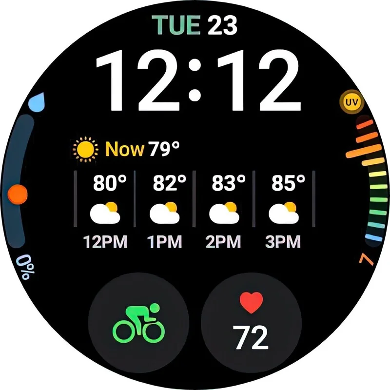 Galaxy Watch 4 (3) گلکسی واچ 4