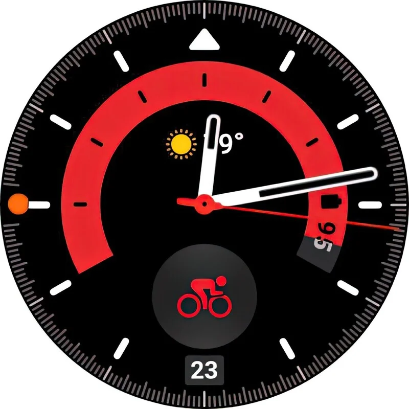 Galaxy Watch 4 گلکسی واچ 4