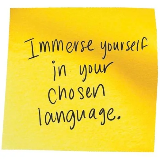 language زبان
