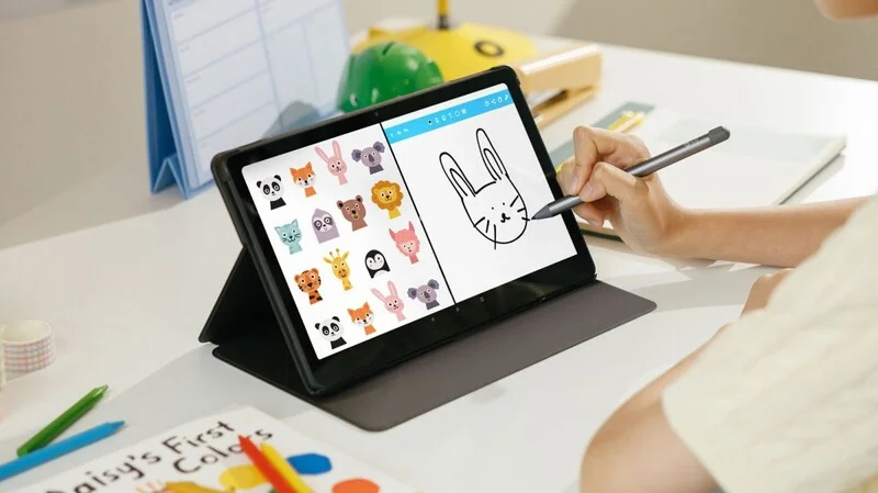 LG Ultra Tab (2) ال جی اولترا تب