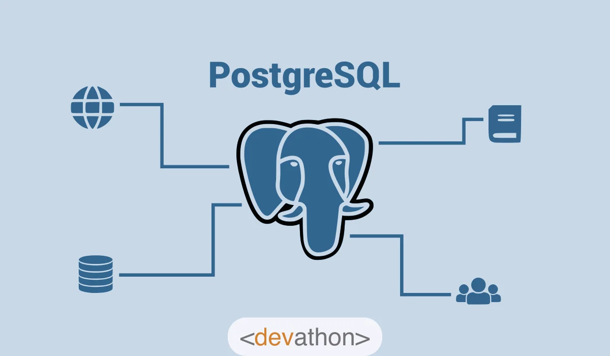 PostgreSQL RDBMS