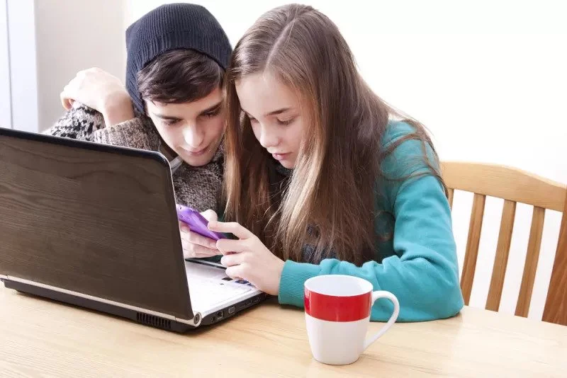 Television Viewing Rate کاهش نرخ استفاده از تلویزیون