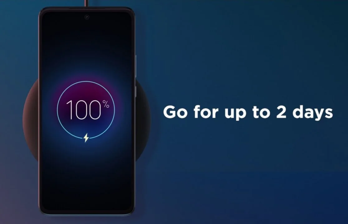 The Motorola Edge (2022) is the first phone with Dimensity 10501, موتورولا اج 2022