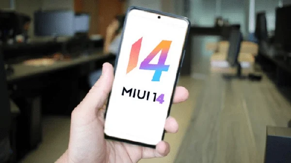 MIUI 14