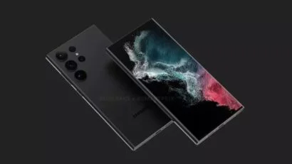 گلکسی S23 اولترا
