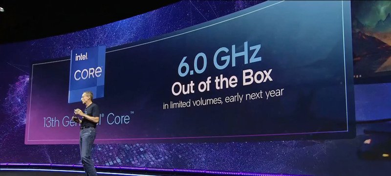 اینتل Core i9-13900KS