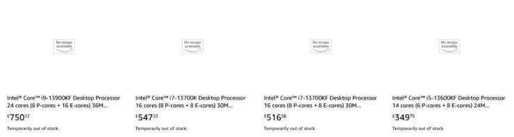 Intel Raptor Lake اینتل رپتور لیک