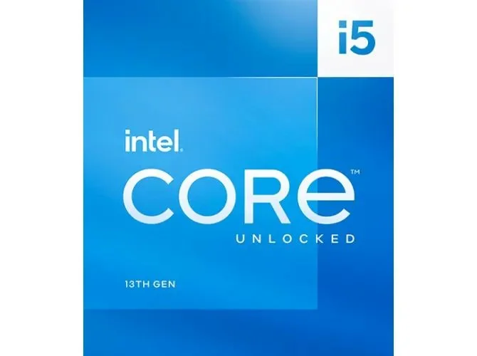 Intel Raptor Lake i5 اینتل رپتور لیک i5