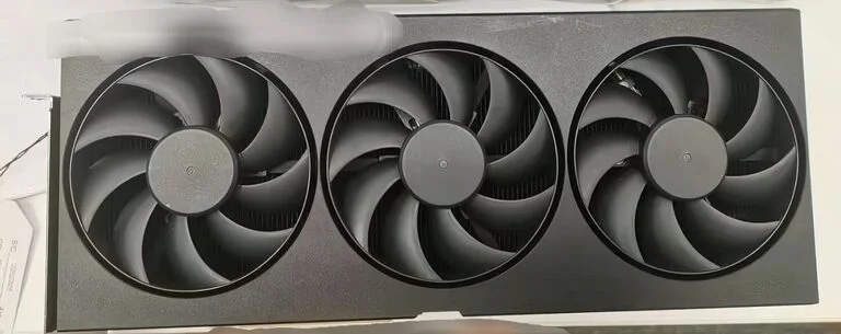 انویدیا RTX 4090 Ti