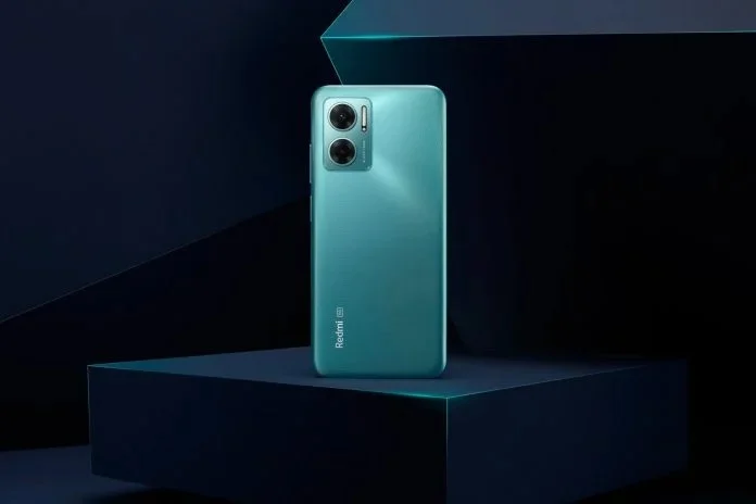 Redmi 11 Prime ردمی ۱۱ پرایم