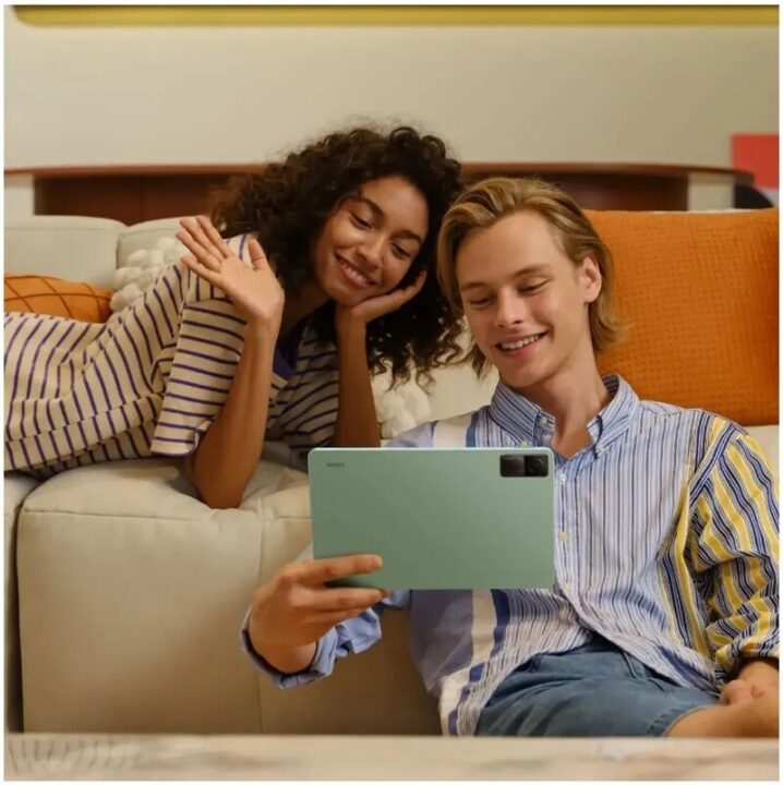 Redmi Pad ردمی پد