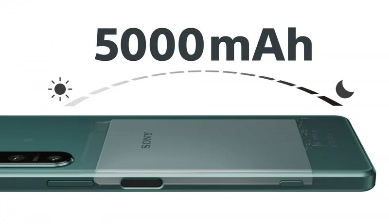 Sony Xperia 5 IV (4) سونی اکسپریا IV 5