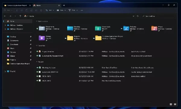 WINDOWS 11--1 ویندوز ۱۱