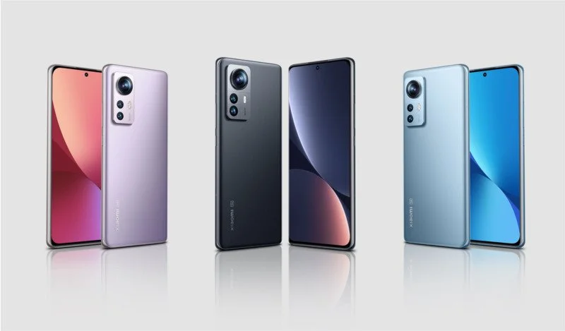 Xiaomi 12 شیائومی 12
