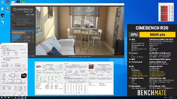 amd12 Ryzen 9 7950X