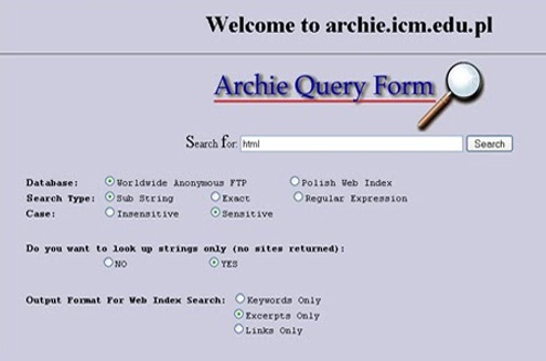 Archie