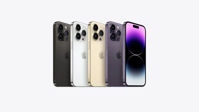 iPhone 14 Pro آیفون 14 پرو