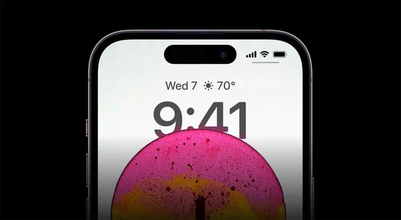آیفون 15 پرو