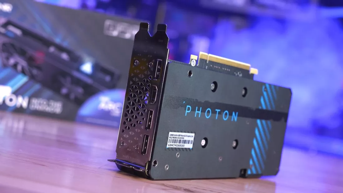 intel-arc-7-j_1100 نقد و بررسی کارت گرافیک اینتل آرک A380
