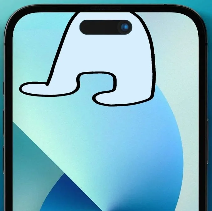 iphone 14-1 آیفون ۱۴