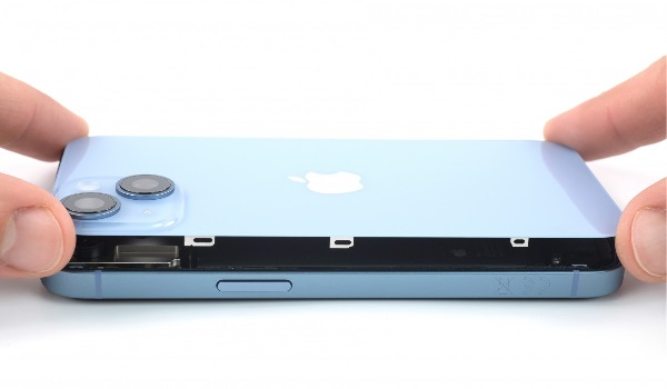 iphone 14--1 آیفون ۱۴
