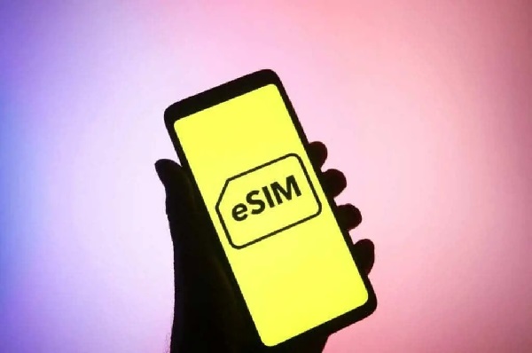 iphone 14-6 esim