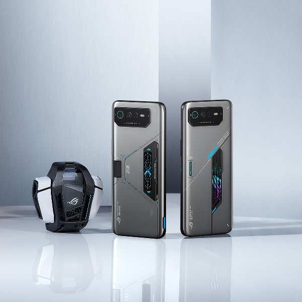 rog phone 6d-3 راگ فون 6D