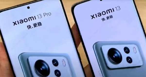 xiaomi 13 شیائومی ۱۳