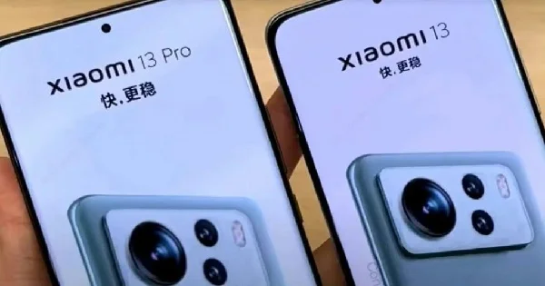 xiaomi 13 شیائومی ۱۳