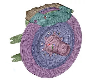 آموزش نرم افزار Ansys Fluent + فیلم آموزش نرم افزار شبیه سازی در رشته های فنی - دیجینوی