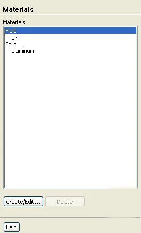 7-2 نرم افزار ansys fluent