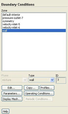 9-1 نرم افزار ansys fluent